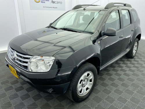 Renault Duster Expression  1.6 2013