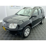 Renault Duster Expression  1.6 2013