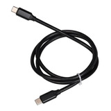 Cable Usb Tipo C A C 