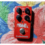 Tc Electronic Hall Of Fame 2 Reverb - Willaudio