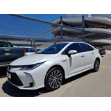 Toyota Corolla Seg Hev 1.8 Ecvt 2022