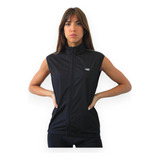 Chaleco Rompeviento Ciclista Mujer Jar Vec Gravel+ Plus