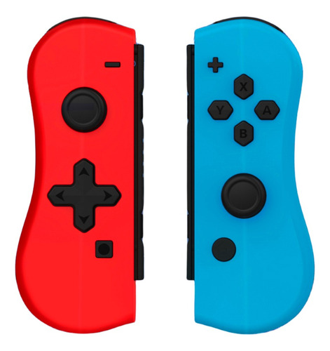 Control Joystick Inalámbrico Compatibles Con Nintendo Switch