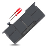 Bateria A1495 A1406 A1465 A1370 Compatible Con Macbook Air D