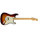 Fender American Ultra Stratocaster Hss - Ultraburst Con Dia.