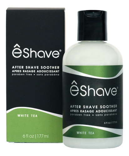 Eshave After Shave Soother, 6 Oz