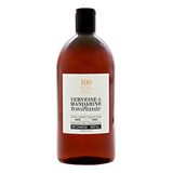 100bon Verveine Et Jabon Liquido Mandarinetonifiante 10 Oz