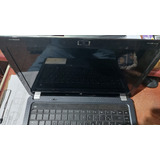 Notebook Hp G42 372br Para Peças Amd Turion Ii Vga Radeon