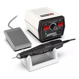 Micromotor 204,pulidor,drill Para Uñas,odontología 35000 Rmp