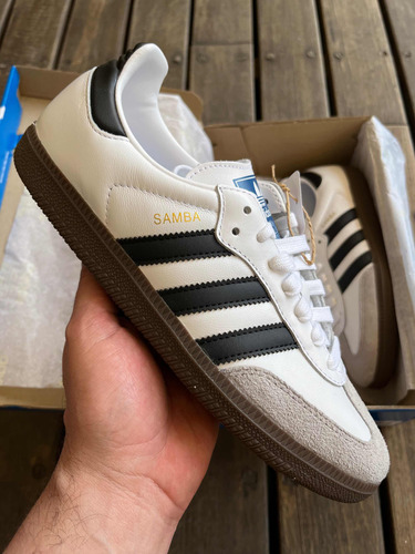 adidas Samba Og 25 Cm