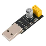 Interfaz Usb A Esp8266 Programador