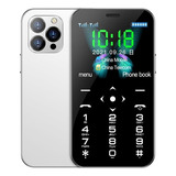 Mini Smartphone Soyes D13 3g Lte 900mah Moda Ultra Delgada T