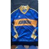 Camiseta Boca 1991