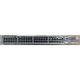 Switch Cisco Catalyst 9200 - 48t - E