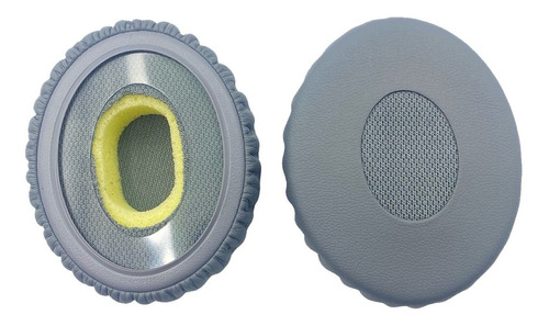 Almohadillas / Earpads Compatibles Con Bose Oe2 Oe2i