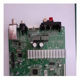 Placa Principal LG Mini System Ck57 Cod:eax67862201 Ver.1.3