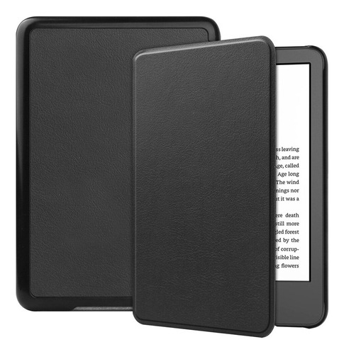 Funda Para 6 Amazon Kindle 11ª Generación 2022