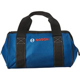 Bosch Cw01 Bolsa De Herramientas Pequeña Para Contratistas,