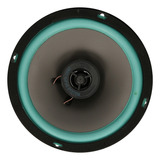 Bocina Full Inch Music 100 W 1 Unity 6 5 Frecuencias Pa