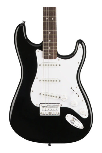Guitarra Electrica Squier Stratocaster Bullet Como Nueva