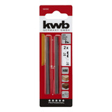 Set De Cuchillos Para Cepillo 49568302 Kwb