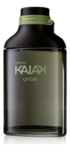 Desodorante Colônia Kaiak Urbe Masculino Natura 100ml