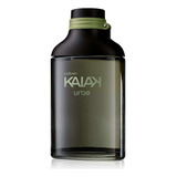 Desodorante Colônia Kaiak Urbe Masculino Natura 100ml