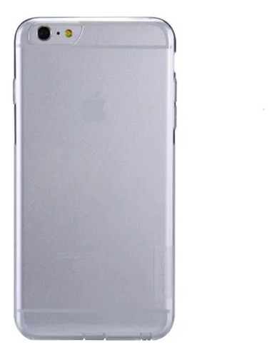 Carcasa Para Apple iPhone 6/6s Plus Tpu Premium Nillkin