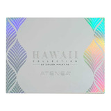 Paleta Hawaii X35 - Atenea - g a $6