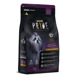 Ração Special Dog Prime Adultos Raças Pequenas 15kg