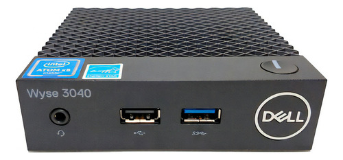 Wyse 3040 Thin Client Dell Voltagem Bivolt