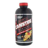  Nutrex Carnitina Liquid 3000mg L-carnitine 473ml