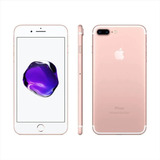 iPhone 7 Plus 128 Gb Oro Rosa