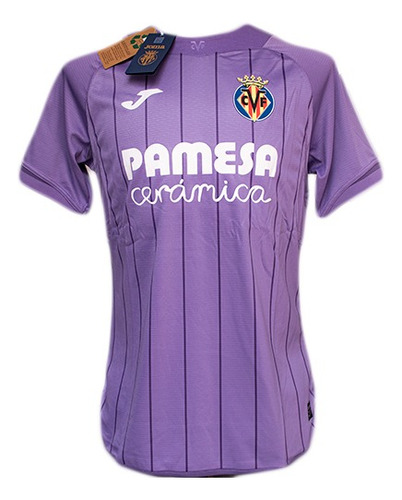 Jersey Villarreal De España 2023