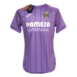 Jersey Villarreal De España 2023