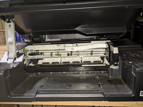 Impresora Epson Xp-211 