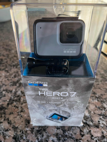 Gopro Hero 7 White