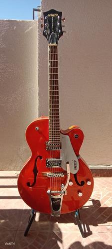 Guitarra Gretsch Electromatic G5120 Hollow Body 2011 Corea