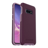 Funda Para Samsung Galaxy S10e Otterbox Symmetry De Uso Rudo