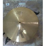 Platillo Zildjian K Custom 16  Dark Crash Nuevo