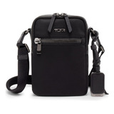 Tumi - Voyageur Persia Crossbody - Bolso Cruzado Para Hombre