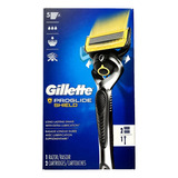 Gillette Proglide Shield Usa - Unidad a $90990