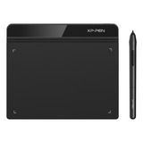 Tableta Digitalizadora Gráfica Xp-pen Star G640 6x4 Negro
