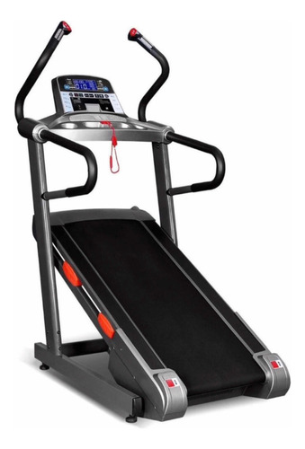 Trotadora S Digital Incline Trainer