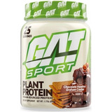 Proteina Vegana Gat Sport Plant Protein 25 Serv 