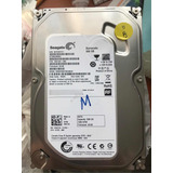 Disco Duro 500gb Sata Seagate 3.5 Pc