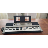 Teclado Yamaha Psr E353