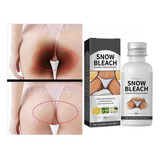 E Snow Body Whitening Fast Face Bleach Cream Whitening