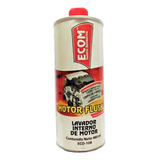 Lavado Interno De Motor Ecom Limpieza En 5 Minutos / 480ml