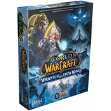 Z-man Games World Of Warcraft Wrath Of The Lich King